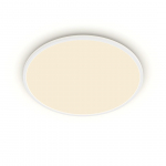 PLAFOON SUPERSLIM CL550 36W 2700K VALGE