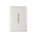 AKUPANK CANYON MAGNETIGA 5000MAH SNAP TO CHARGE HALL