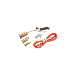 GAASIP&Otilde;LETI XTLINE KOMPLEKT + 3/8" 1,5M VOOLIK
