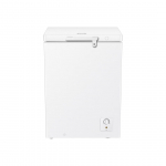 S&Uuml;GAVK&Uuml;LMIK GORENJE FH10E4W5 ERALDISEISEV 85,8CM VALGE