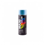 AEROSOOLV&Auml;RV DUPLI COLOR RAL 7001 H&Otilde;BEHALL