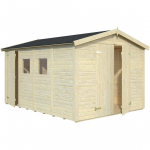 KUUR PALMAKO DAN 370X273X220CM 10,0M&sup2;