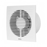 VENTILAATOR E-EXTRA D-150MM 15W STANDARD
