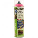 AEROSOOLV&Auml;RV DUPLI COLOR DISTEIN METSA MARKER NEON PUNANE 500ML