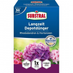 V&Auml;ETIS RODODE, HORTENSIA SUBSTRAL OSMOCOTE KAKS &Uuml;HES 750G