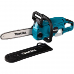 AKUKETTSAAG MAKITA DUC307Z 18V 300MM AKU JA LAADIJATA