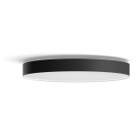 LAELAMP PHILIPS HUE ENRAVE XL 48W 6100LM 2200-6500K HUE MUST