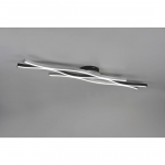 LAELAMP TRIO BLAZE 35W 2300+3000+4000K 4300LM ALUMIINIUM