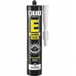 MONTAAŽILIIM WTF EXPRESS FLEX WHITE 290ML VALGE