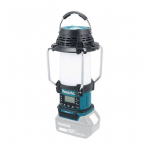 RAADIO/LATERN MAKITA BLUETOOTH USB 18V