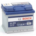 AUTOAKU BOSCH S4 001 44AH 440A 207X175X175