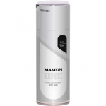 AEROSOOLV&Auml;RV MASTON ACRYL H&Otilde;BE L&Auml;IKIV 400ML