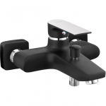 VANNISEGISTI FERRO PLATTO BPL1BLC, KROOM/MUST