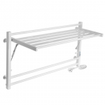 K&Auml;TER&Auml;TIKUIVATI LARIS "ASTOR P8" VALGE/PAREM 1000X500 R3 225W