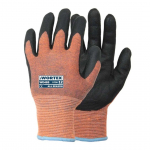 T&Ouml;&Ouml;KINDAD WORTEX 485 NITRIILKATTEGA ALLSEASON XXL/11"