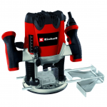&Uuml;LAFREES EINHELL TE-RO 1255 E