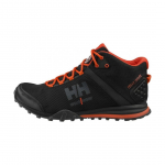 T&Ouml;&Ouml;SAAPAD HELLY HANSEN RABBORA, MUST/ORANZ 42