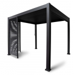 LAMELLSEIN VARIKATUSELE MIRADOR-111 93CM