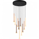 RIPPVALGUSTI TRIO FIATO LED 40CM 343310132 MITMEV&Auml;RVILINE