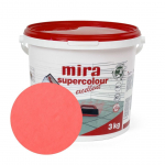 VUUGIT&Auml;IDE MIRA SUPERCOLOUR EXCELENT PINK 2900, 3KG