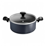 POTT TEFAL SO LIGHT 24CM KAANEGA