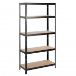 LAORIIUL HEAVY DUTY 180X90X40CM 175KG/RIIUL, MUST