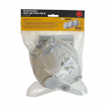 RESPIRAATOR WORTEX SUP AIR FFP2 KLAPIGA 3TK/PK
