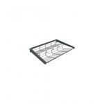 KINGARIIUL INTEGRI 570X435X90MM ANTRATSIIT
