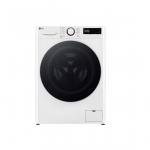 PESUMASIN-KUIVATI LG F2DR508S1W 8KG