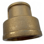 AHENEV MUHV MESSING 1/2" X 3/4"SK