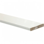 UKSEPIIRDE KOMPLEKT EHL MDF 12-58 VALGE