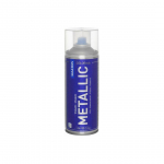 AEROSOOLV&Auml;RV METALLIC VIOLETT 400ML