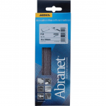 LIHVIMISRIBA MIRKA ABRANET P180 70X198MM GRIPP 3TK