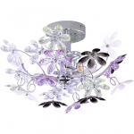 SEINALAMP REALITY FLOWER 2X40W E14