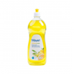 N&Otilde;UDEPESUVAHEND CITRUS&OLIVE MAYERI 1L