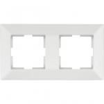 KAHENE RAAM VIKO BY PANASONIC MERIDIAN VALGE