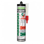NEUTRAALSILIKOON MAKROFLEX FUSION XLT 280ML