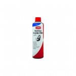 PUHASTUSVAHT CRC TEKSTIILPINDADELE 500ML
