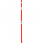 TEEM&Auml;RGISTUSPOSTID TARMO 150 CM 6TK PAKIS