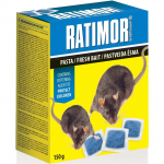 HIIRE- JA ROTIM&Uuml;RK BALTIC AGRO RATIMOR PASTA 150G