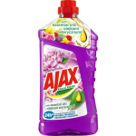 &Uuml;LDPUHASTUSVAHEND AJAX FLORAL FIESTA LILAC BREEZE 1L