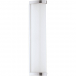 VANNITOAVALGUSTI EGLO GITA2 8,3W LED 1000LM 4000K &Oslash;350MM IP43