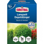 V&Auml;ETIS OKASPUU SUBSTRAL OSMOCOTE KAKS &Uuml;HES 1,5KG
