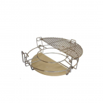 KAMADO LISATARVIKUTE KOMPLEKT 22"
