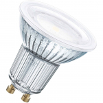 LED LAMP OSRAM 5,6W PAR16 GU10 620LM 4000K 120&deg;