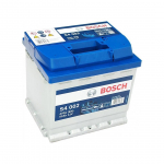 AUTOAKU BOSCH S4 002 52AH 470A 207X175X190
