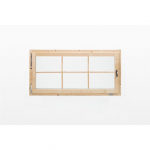 PUITAKEN NORDIC TIMBER PRODUCTS 12X6 1190X590MM