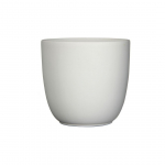 &Uuml;MBRISPOTT MICA TUSCA MATT VALGE 14X14,5CM