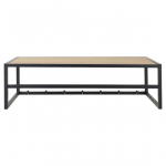 SEINANAGI SEAFORD 77X28XH22CM TAMM