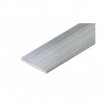 ALUMIINIUM PROFIIL CEZAR FLAT 30X3X1000MM